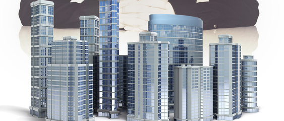 秦皇島市場 為何開發商紛紛轉向聯合代理銷售模式？